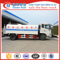 Dongfeng 12000L Sprinkler LKW, Wassertank LKW für den Verkauf